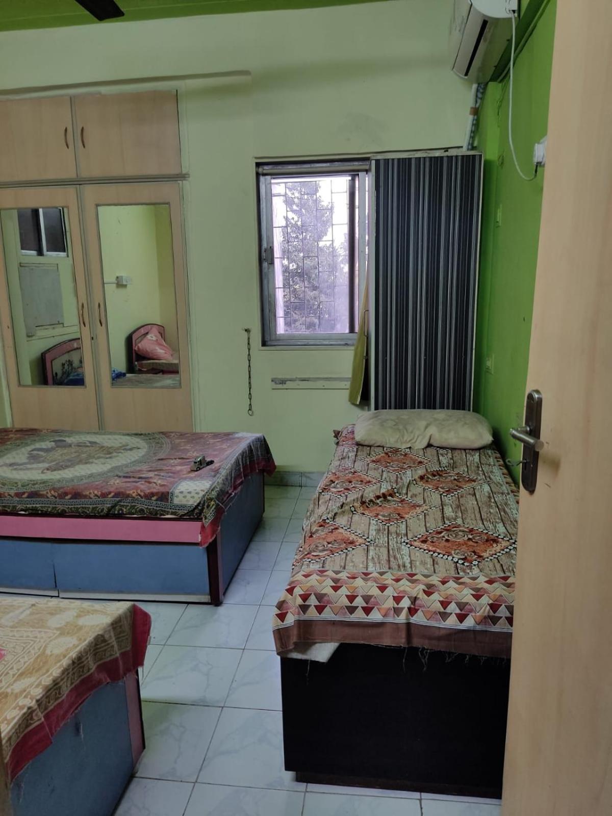 Guest house Sai Dham Society
