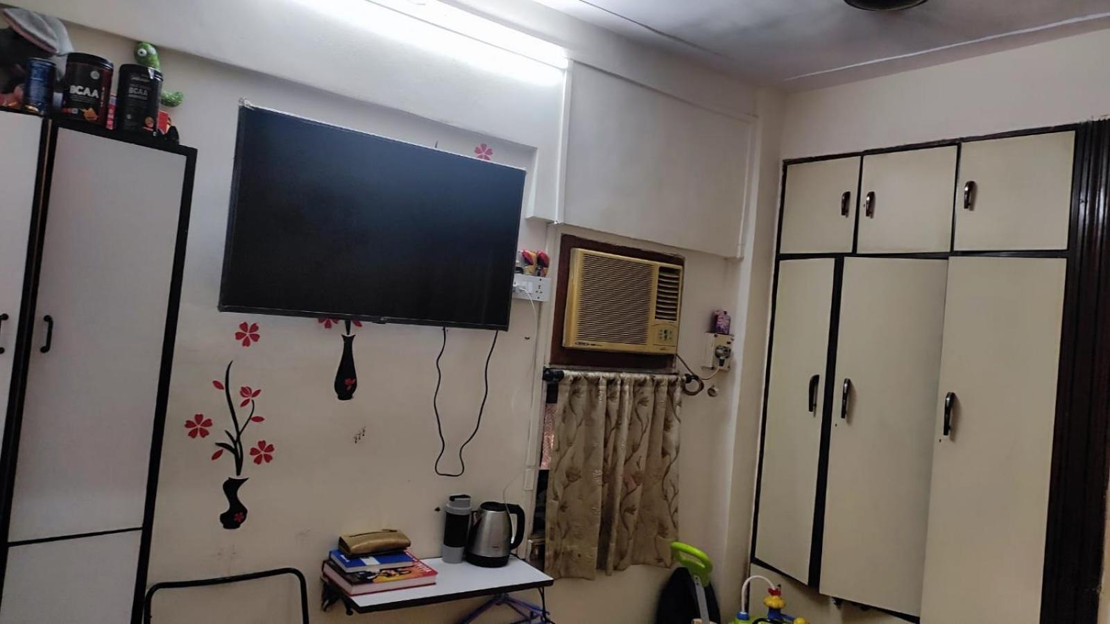 Sai Dham Society Mumbai