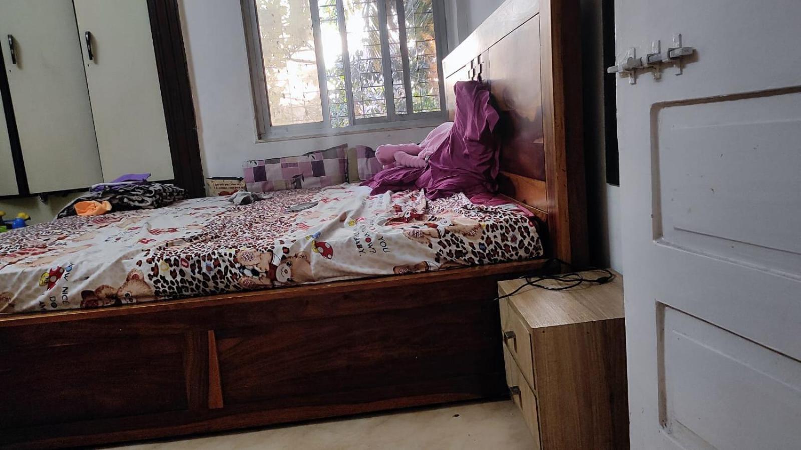 Guest house Sai Dham Society Mumbai