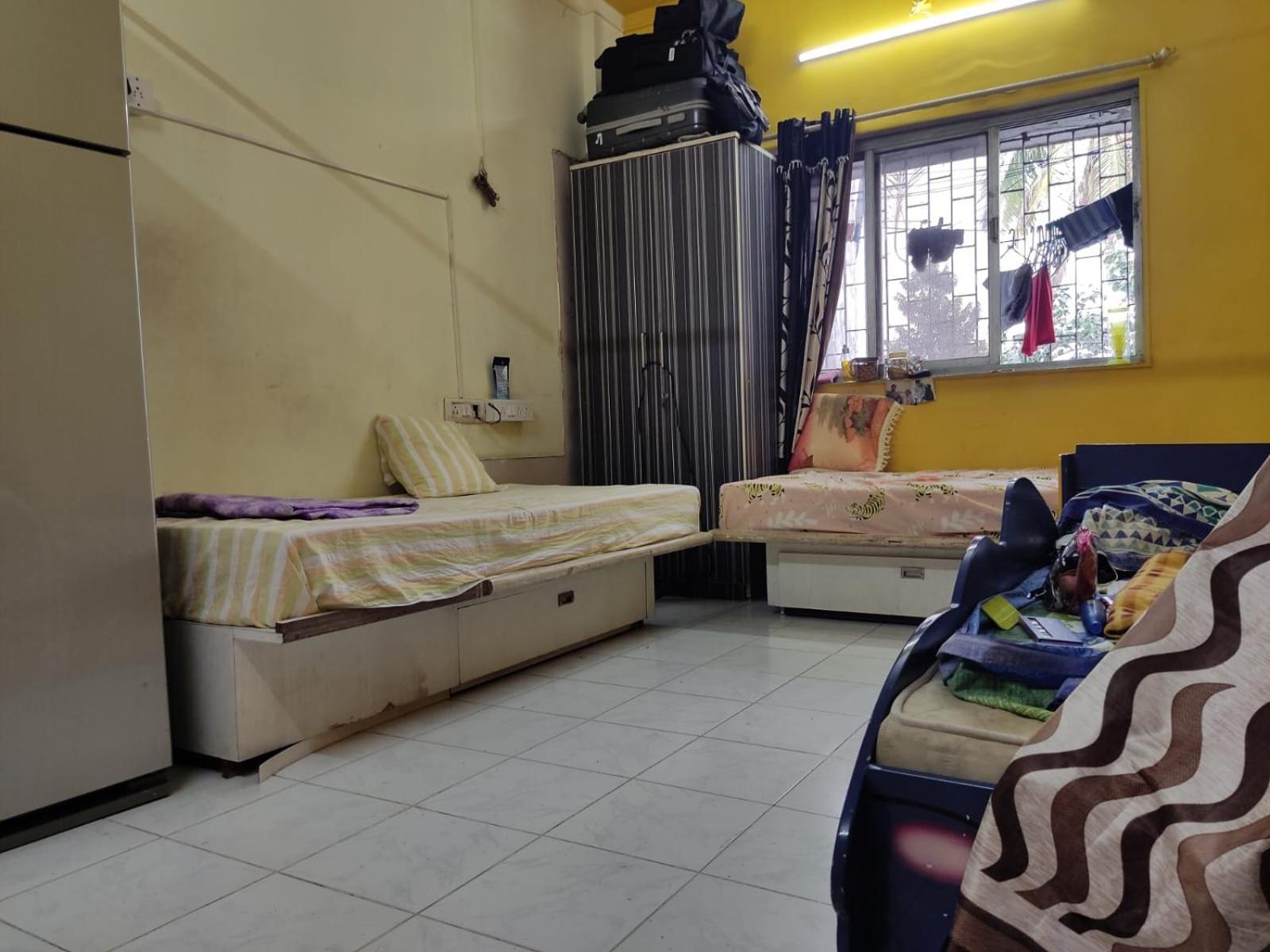 Sai Dham Society Guest house *