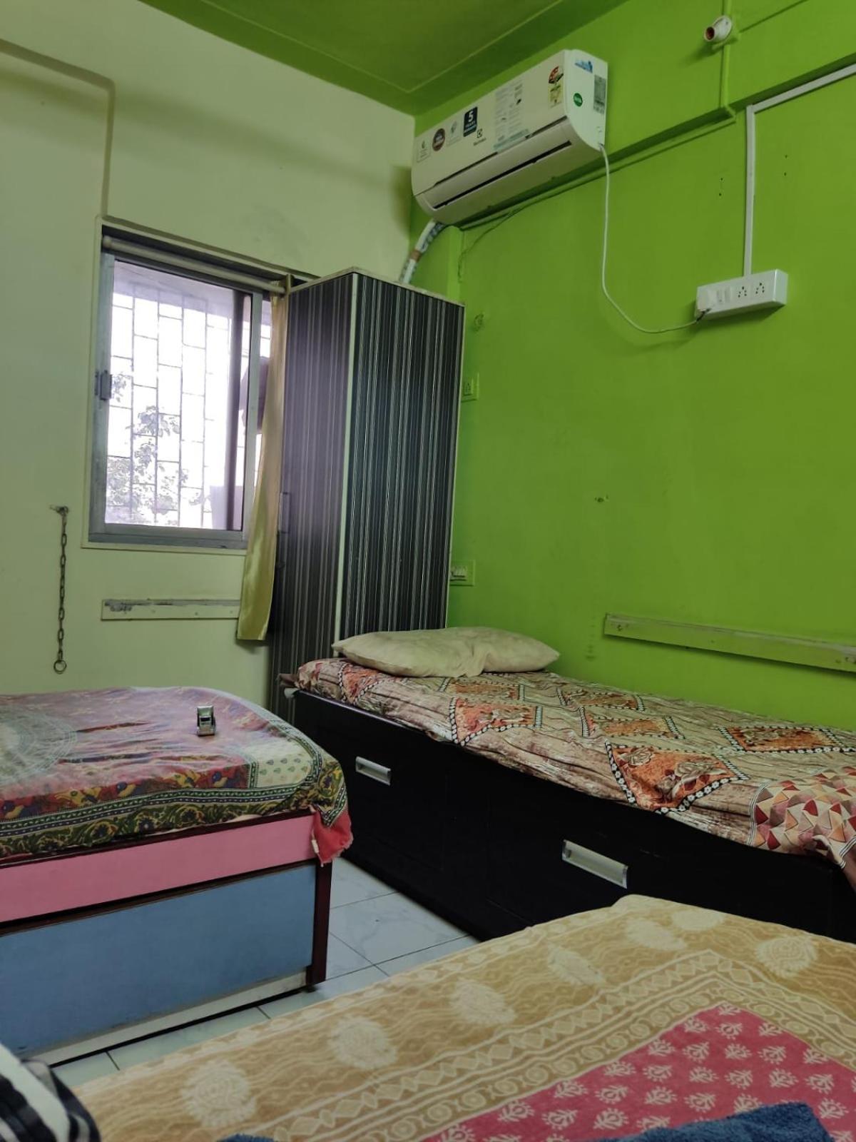 Guest house Sai Dham Society Mumbai