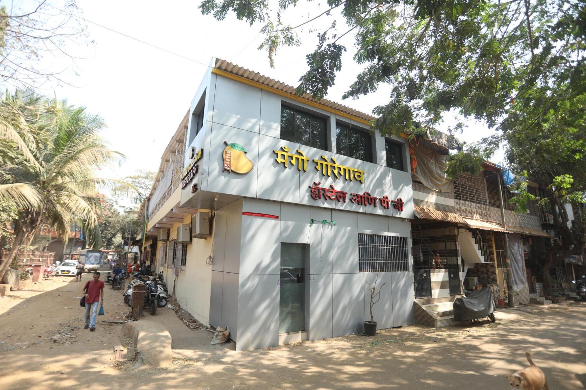 Hostel Mango Goregaon & Pg