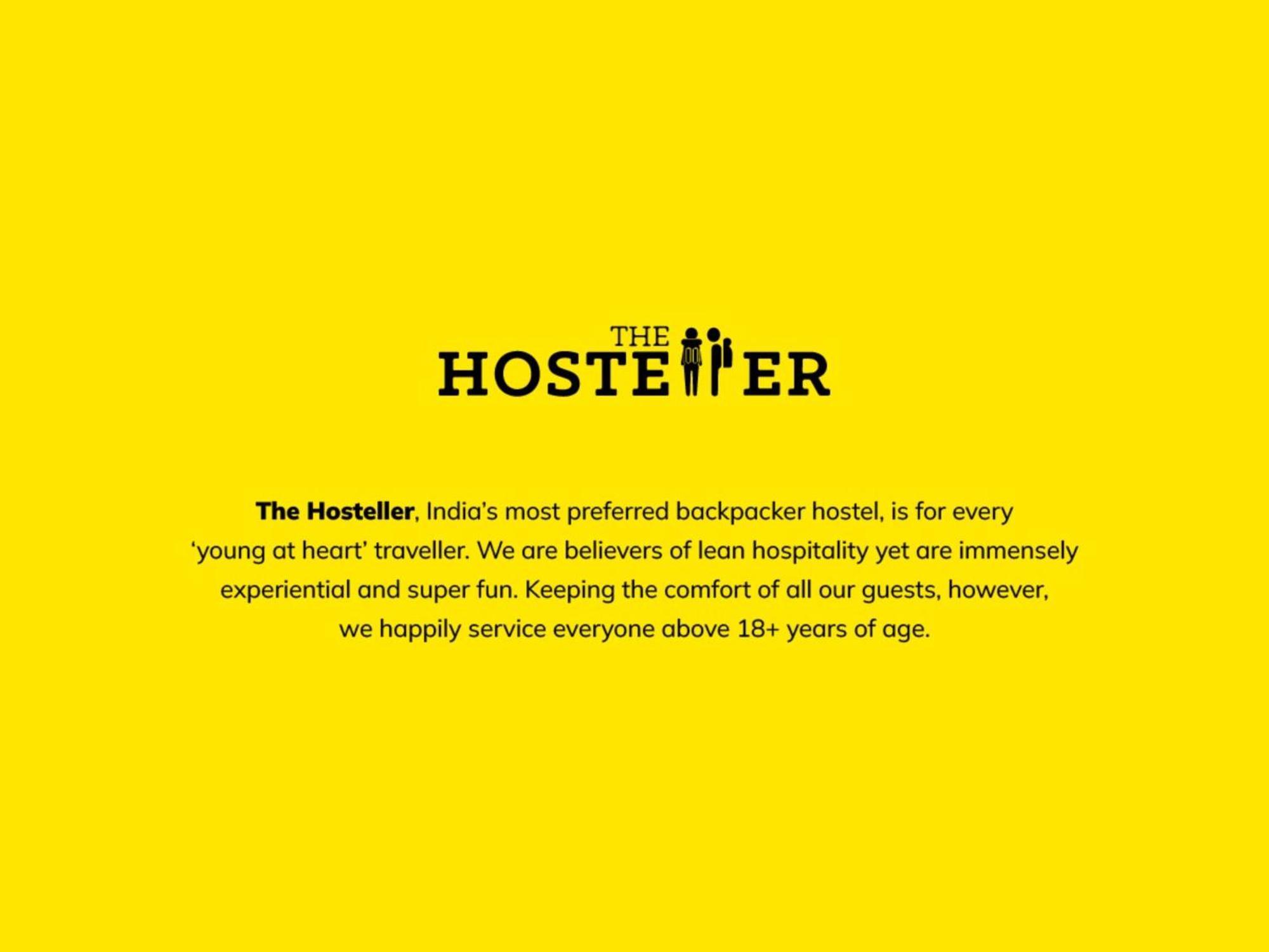 The Mumbai, International Airport Hostel *