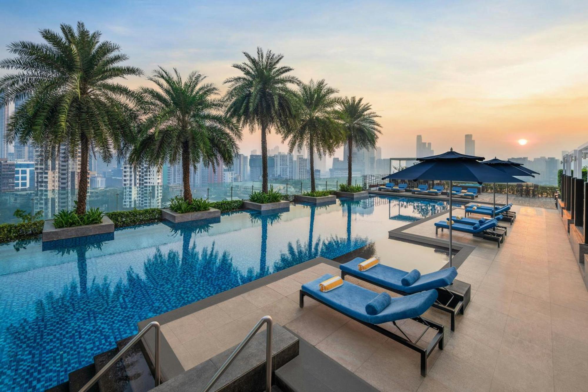 The St. Regis