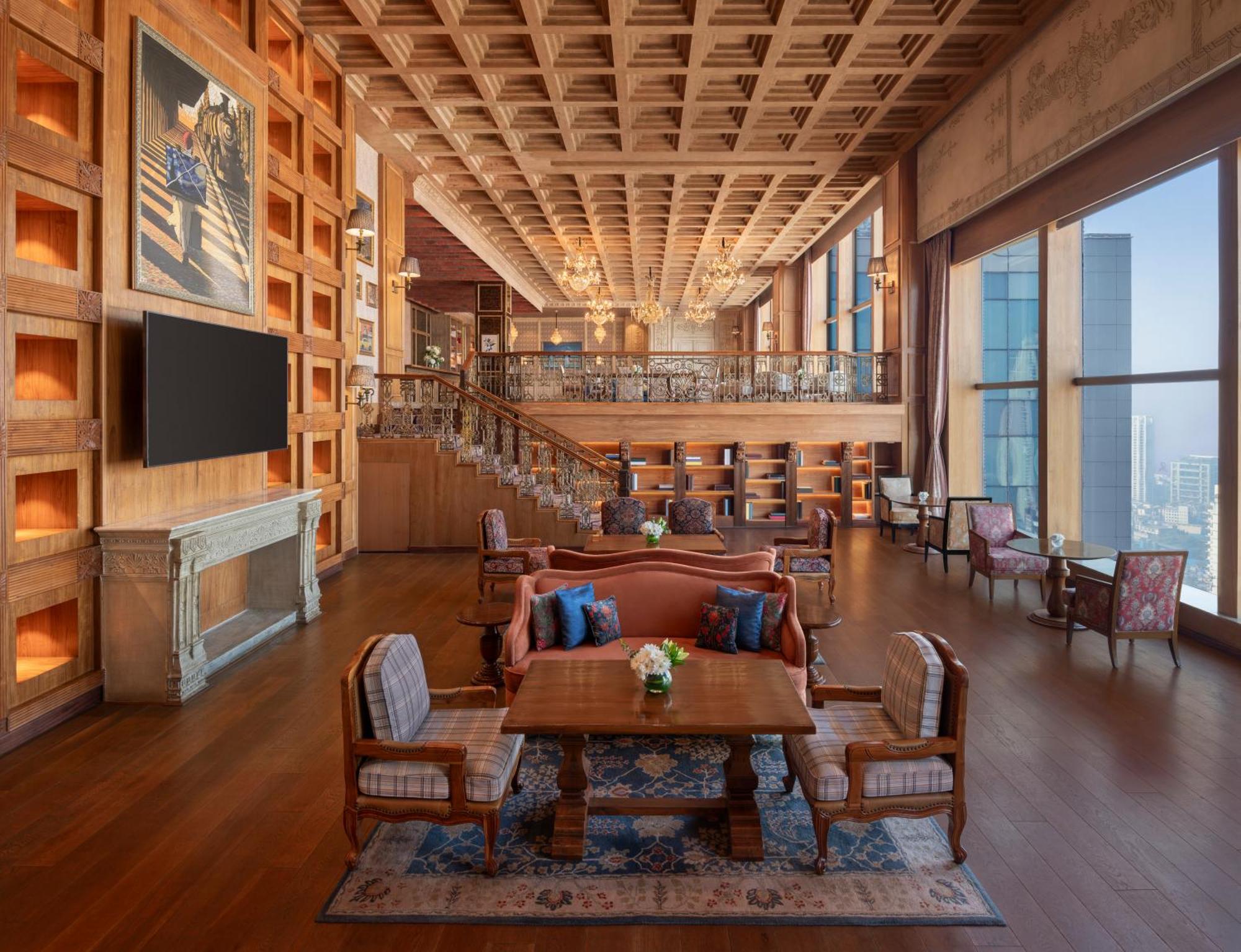 The St. Regis Hotel 5*