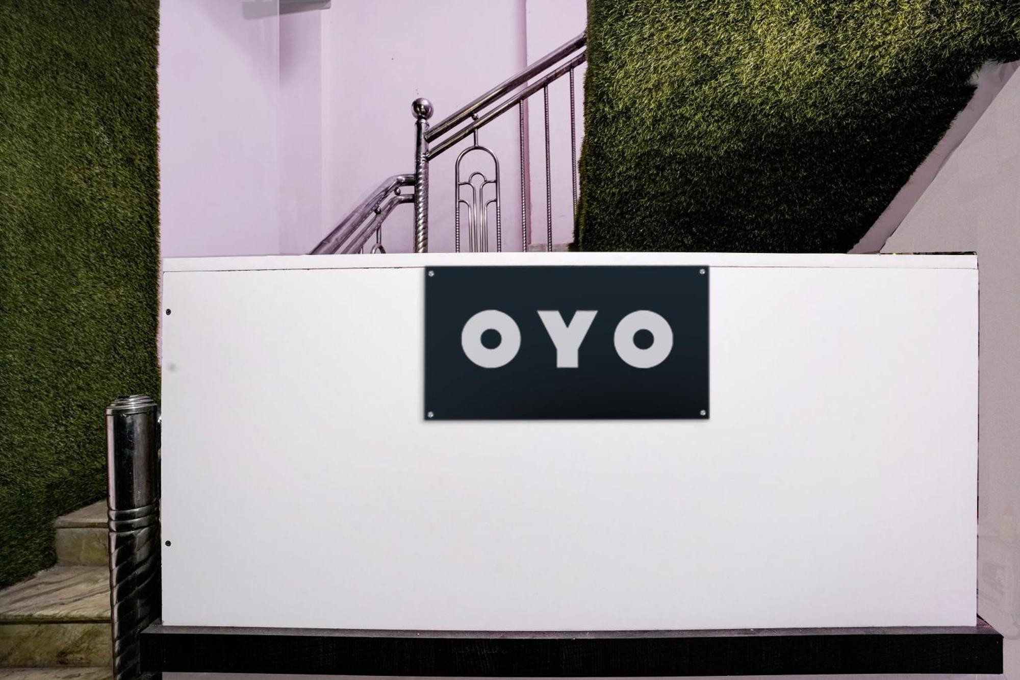 O Moonlight Residency 3*