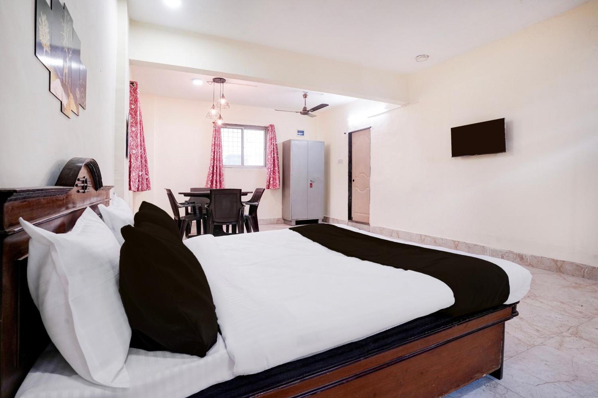 O Moonlight Residency Mumbai
