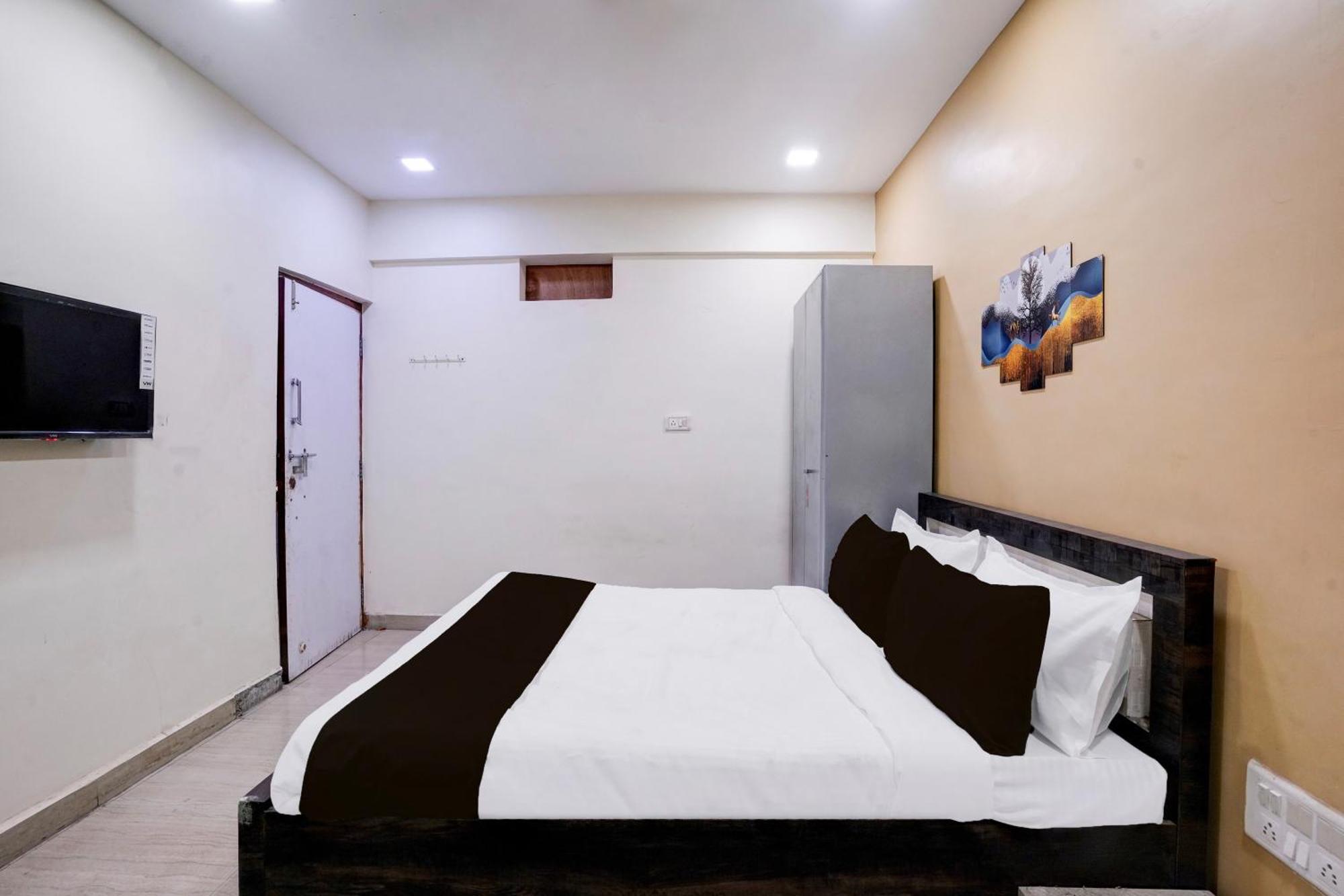 O Moonlight Residency Mumbai