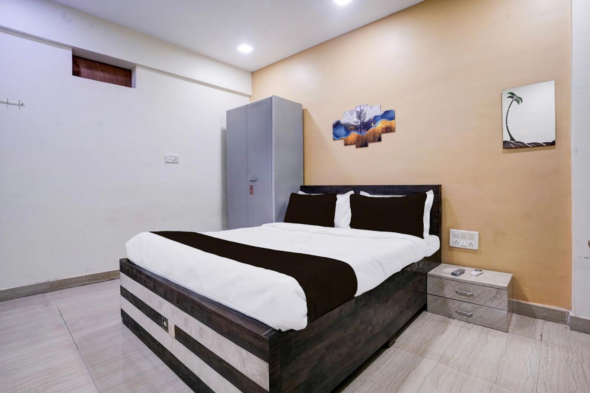 O Moonlight Residency 3* Mumbai