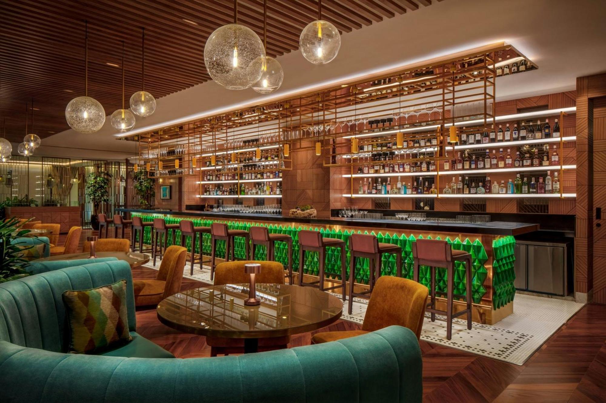 Jw Marriott Juhu