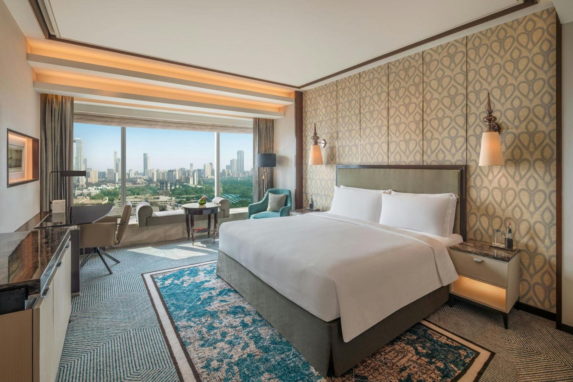 The St. Regis Hotel Mumbai