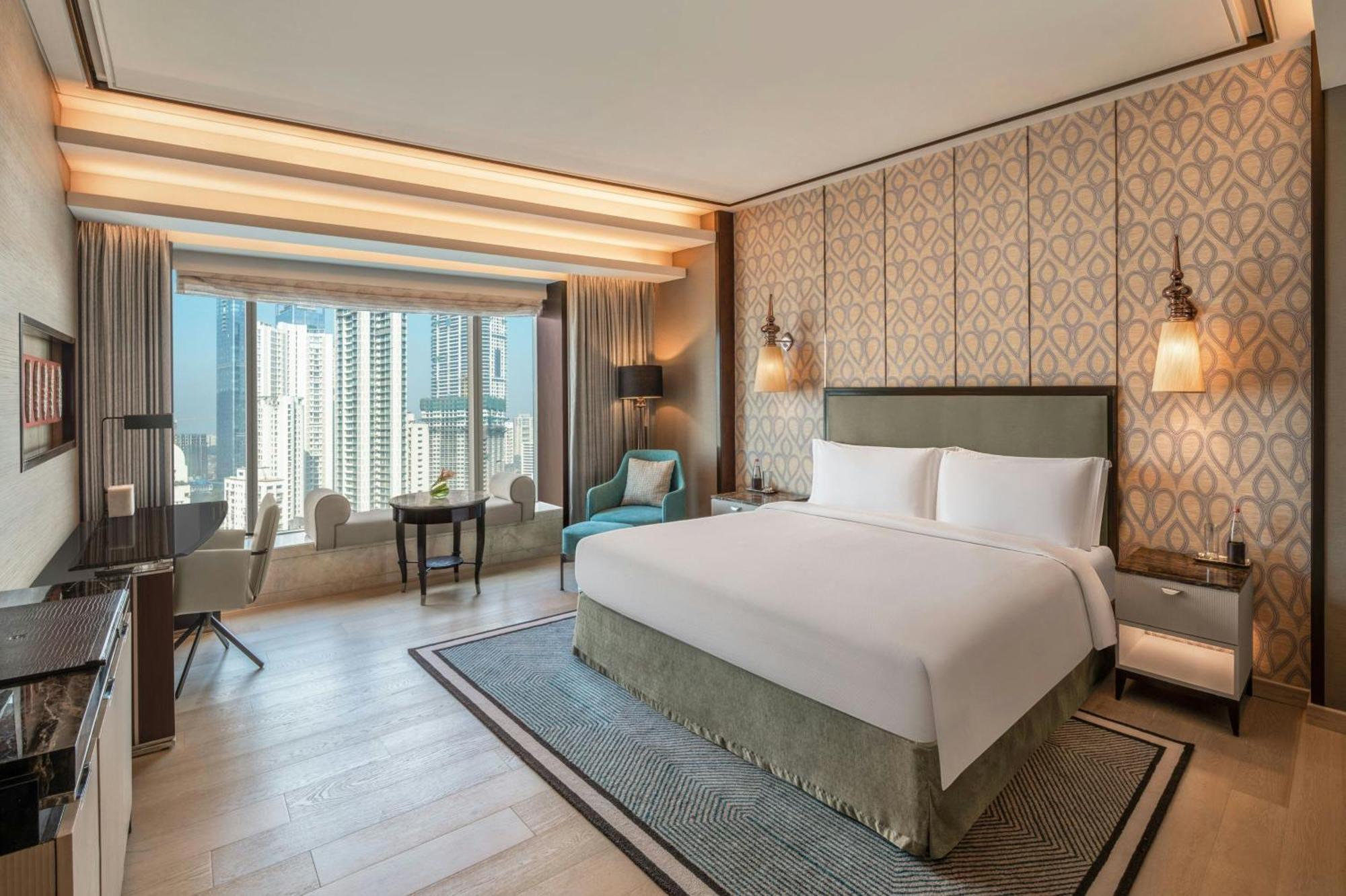 Hotel The St. Regis 5*