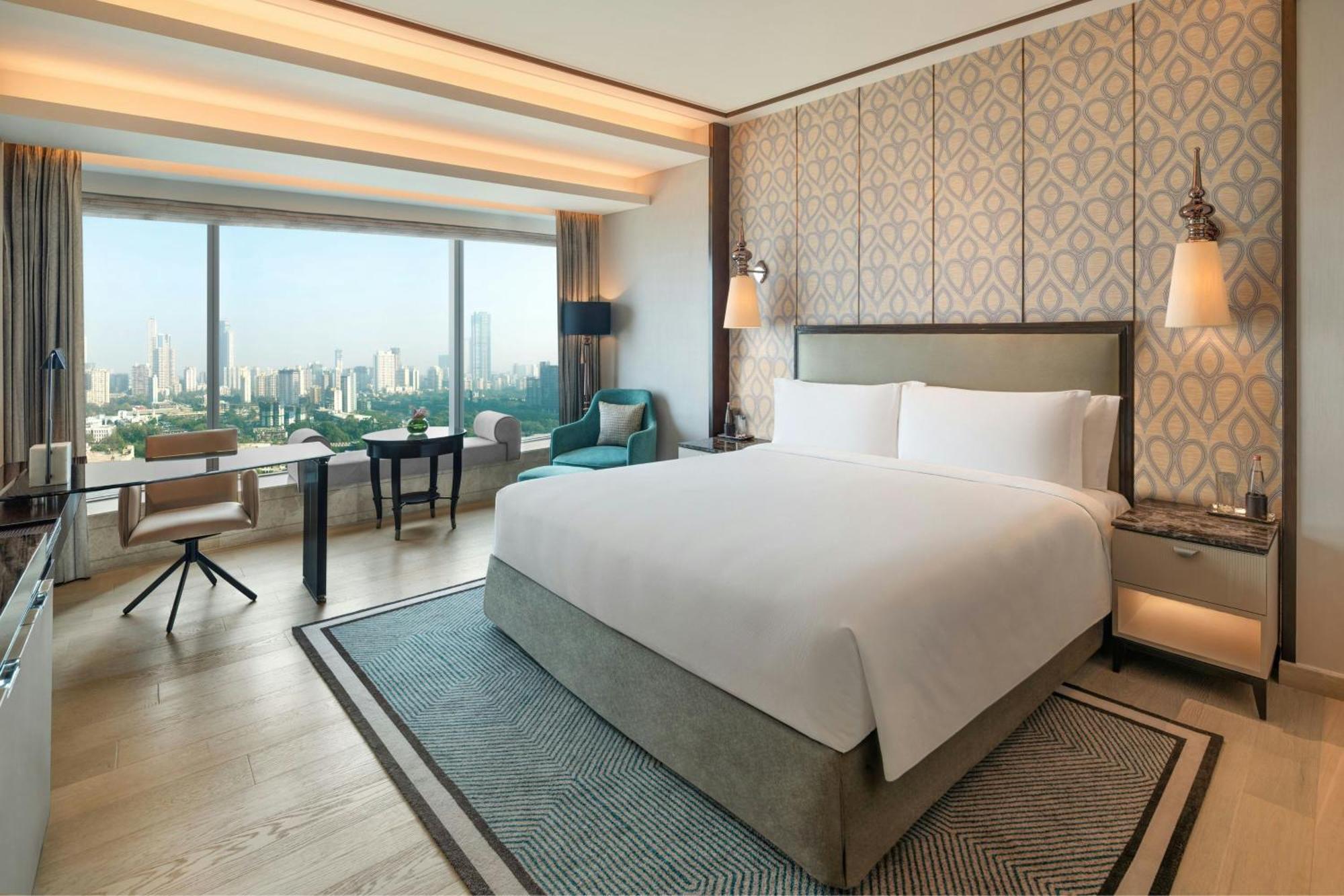 The St. Regis Hotel