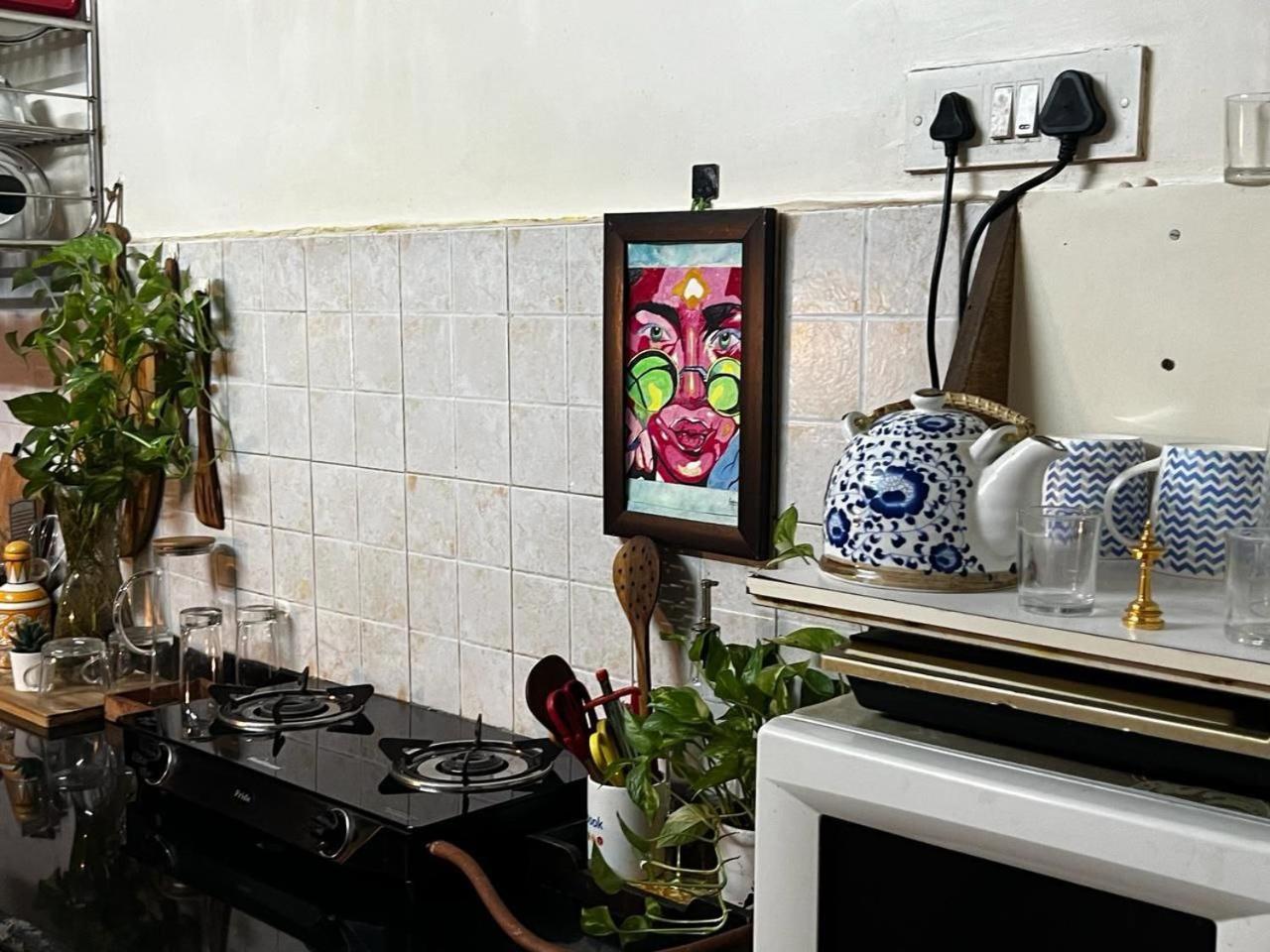 Homestay Sahakarya Chs Mumbai