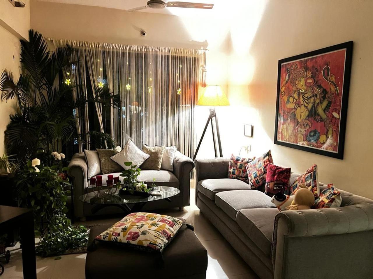 Sahakarya Chs Homestay