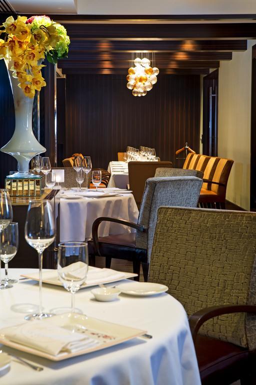 The Leela Hotel 5*