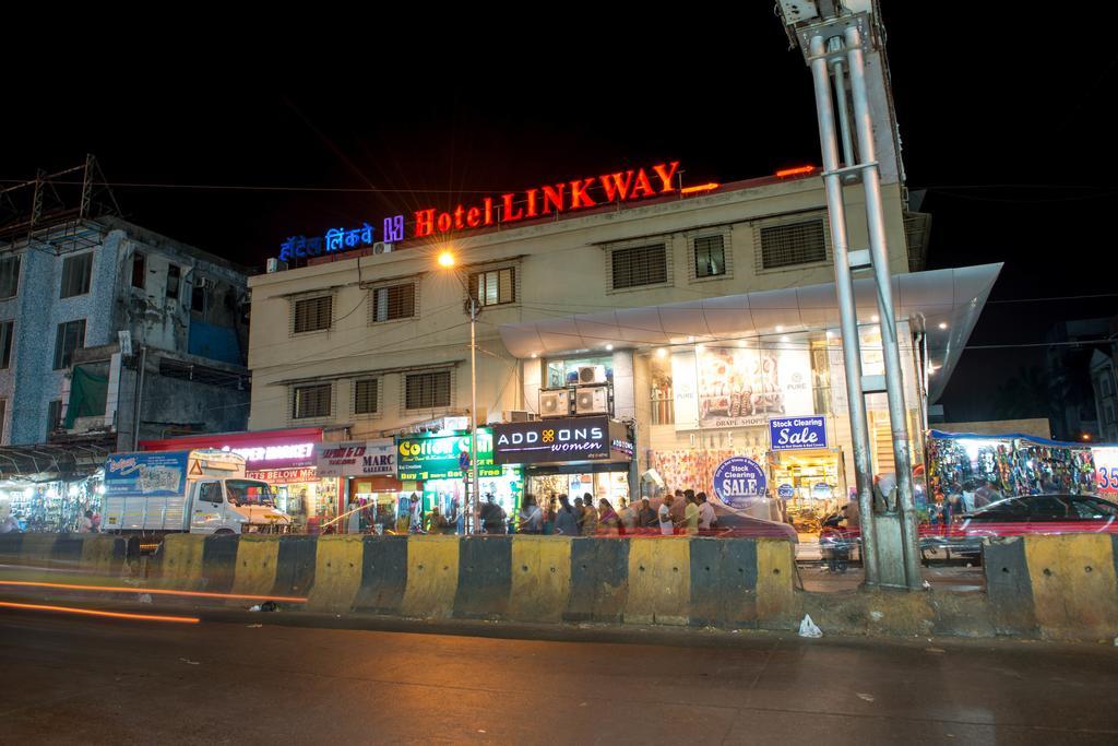 Inn Linkway Mumbai