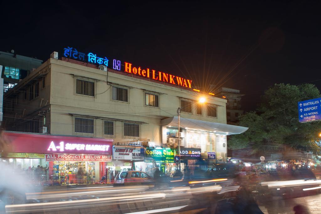 Inn Linkway