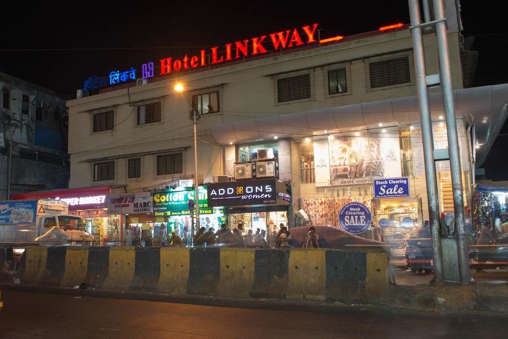 Inn Linkway Mumbai