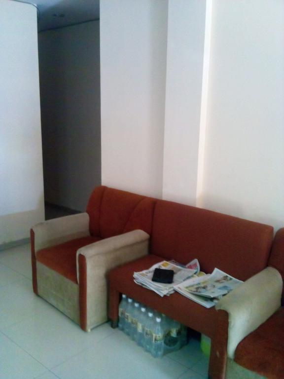 Jalaja Hotel