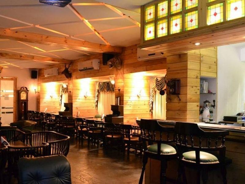 Hotel Evergreen