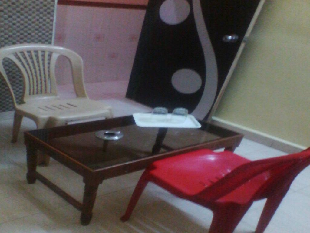 Guest house Grand Skylight
