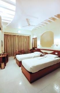 Hotel Fabhotel Shubhangan - Nr Bandra 3*