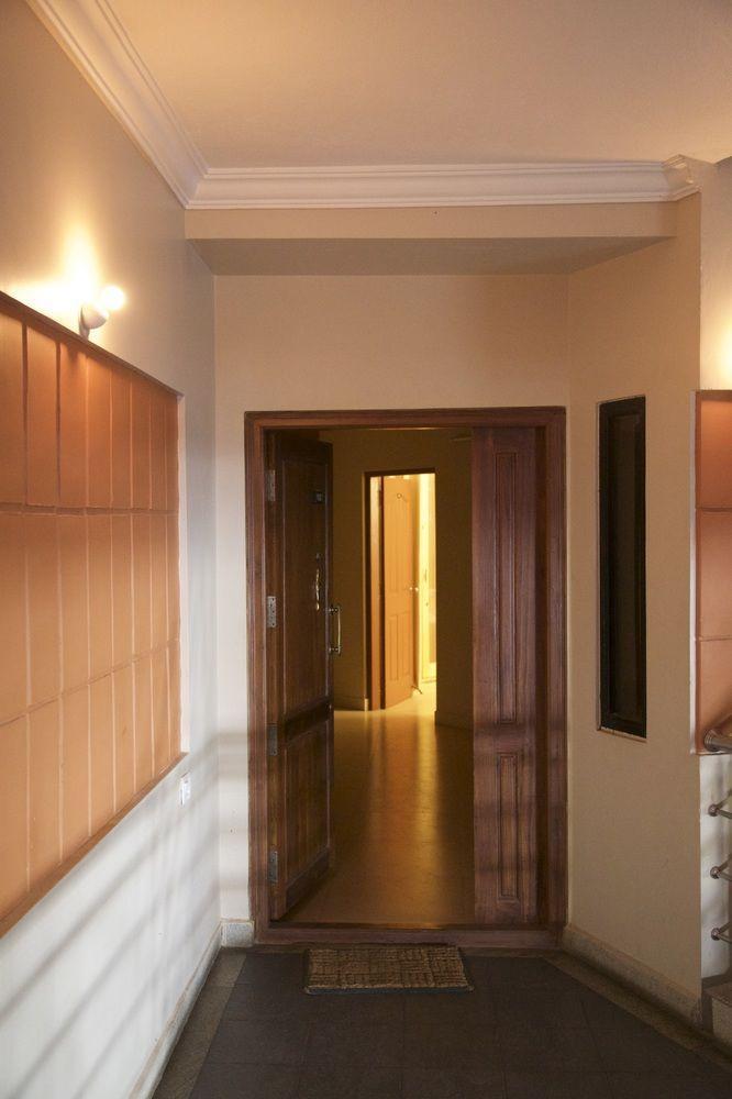 Fabhotel The Adore Palace Hotel 3*