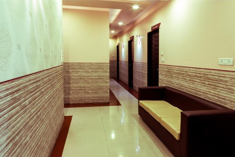 Fabhotel The Adore Palace 3* Mumbai