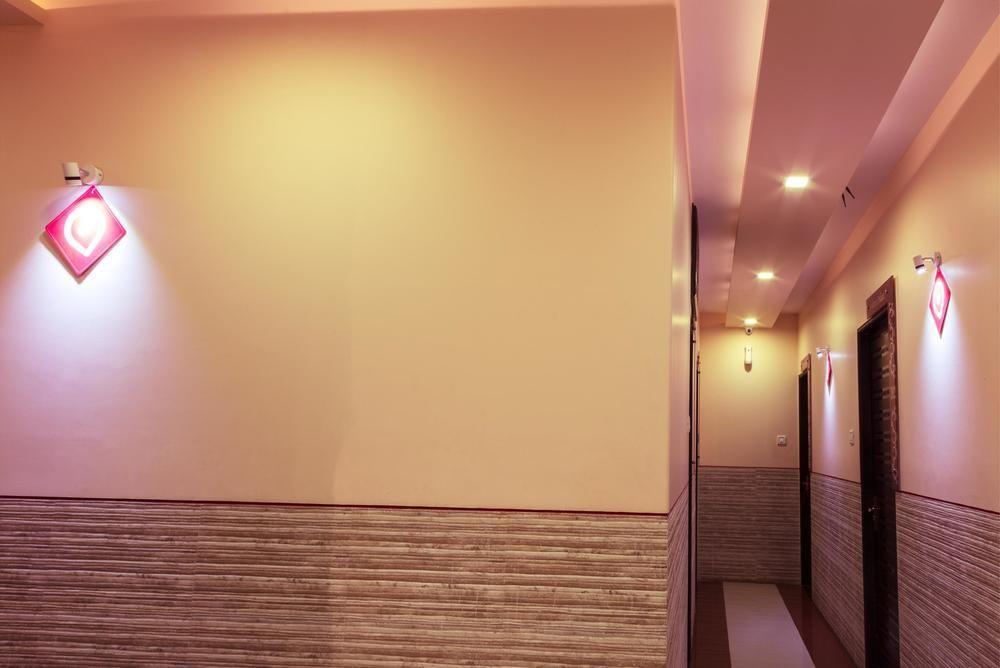 Fabhotel The Adore Palace Hotel 3*