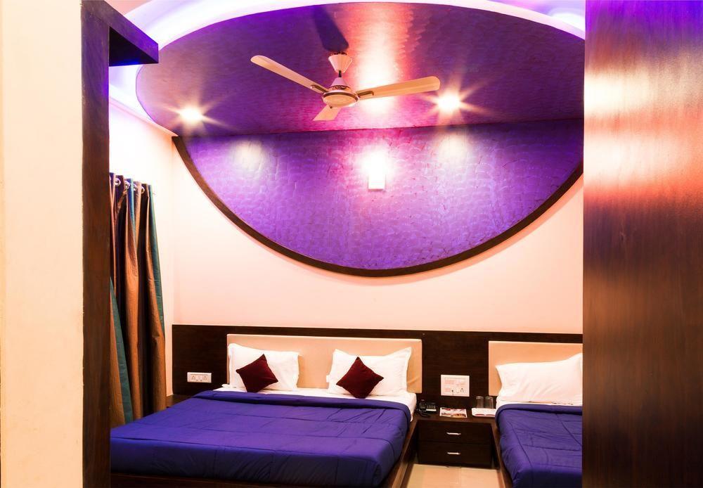 Fabhotel The Adore Palace 3* Mumbai
