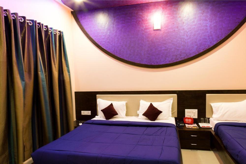 Fabhotel The Adore Palace Hotel 3*