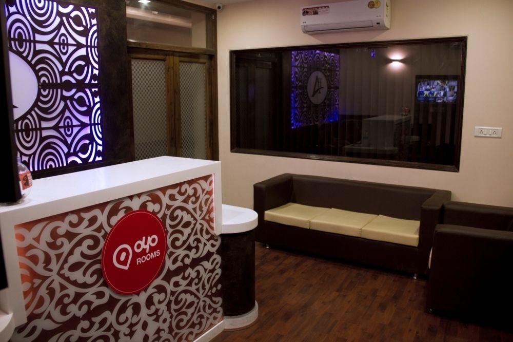 Fabhotel The Adore Palace 3* Mumbai