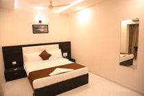 Hotel Hotel Alfa Grand Mumbai