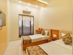 Hotel Seven Hills