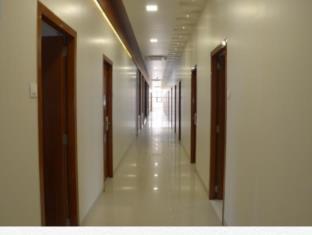 Seven Hills Hotel Mumbai