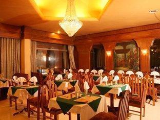 Kumaria Presidency Hotel 3*