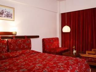 Hotel Kumaria Presidency Mumbai