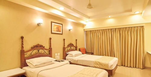 Grace Residency Mumbai