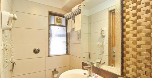Hotel Grace Residency