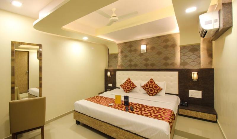 Fabhotel Golden Park Jogeshwari West 3*