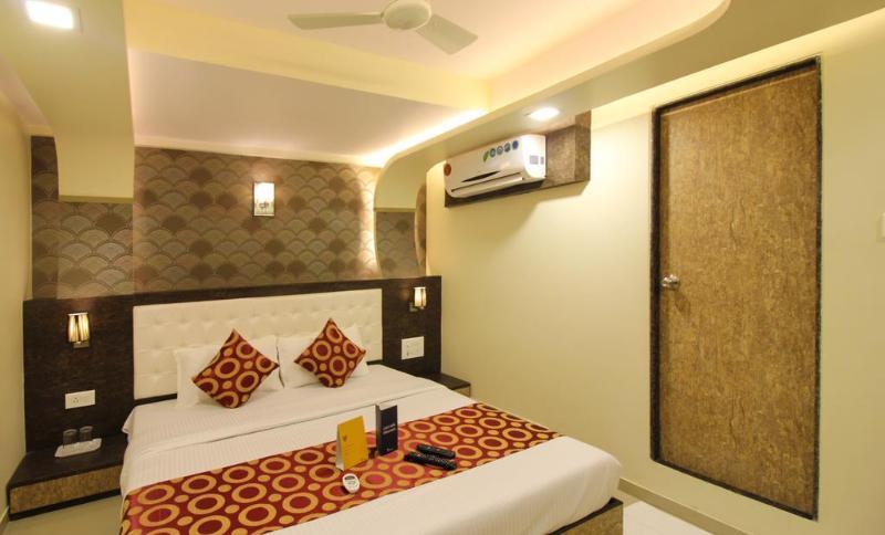 Fabhotel Golden Park Jogeshwari West Hotel 3*