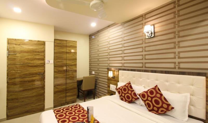 Fabhotel Golden Park Jogeshwari West