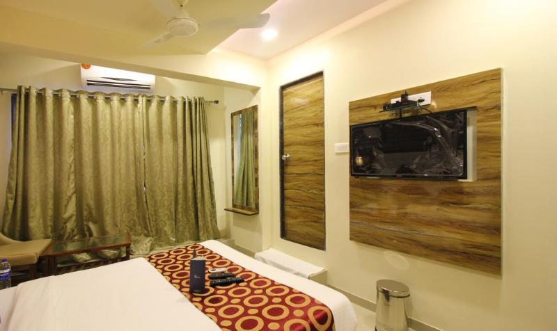 Fabhotel Golden Park Jogeshwari West Mumbai