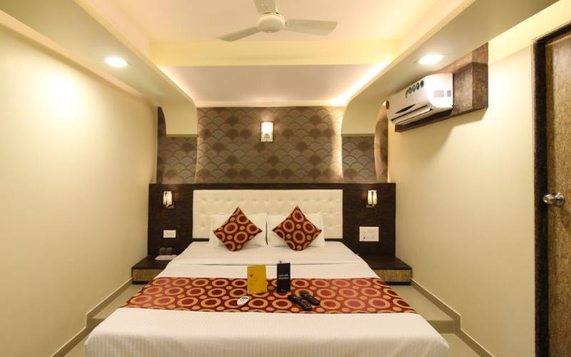 Fabhotel Golden Park Jogeshwari West Hotel