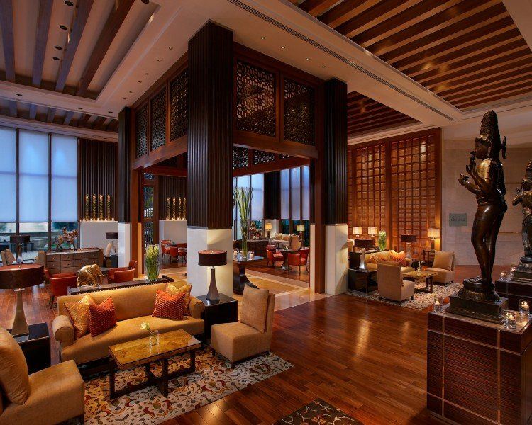 The Leela 5* Mumbai