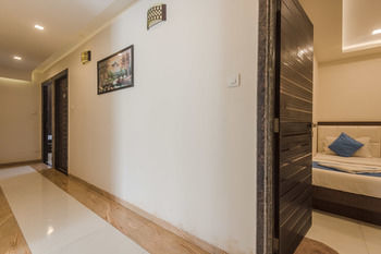 Hotel Hotel Alfa Grand 3*