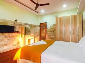 Evergreen Hotel Mumbai