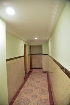 Hotel Evergreen Mumbai