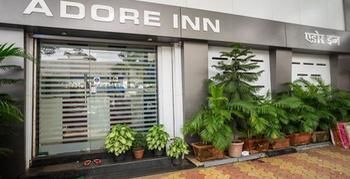 Fabexpress Adore - Nr International Airport